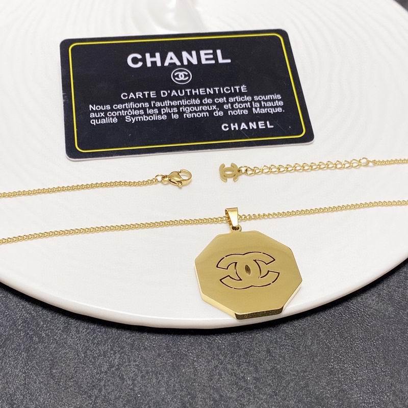 Chanel Necklaces 93